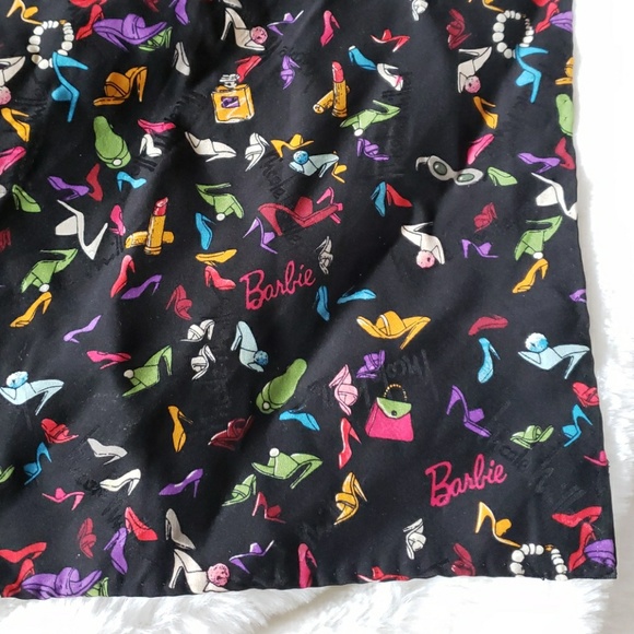 nicole miller barbie